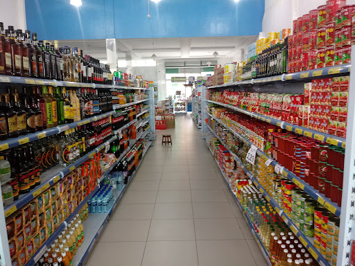 Saquezinha Supermercado