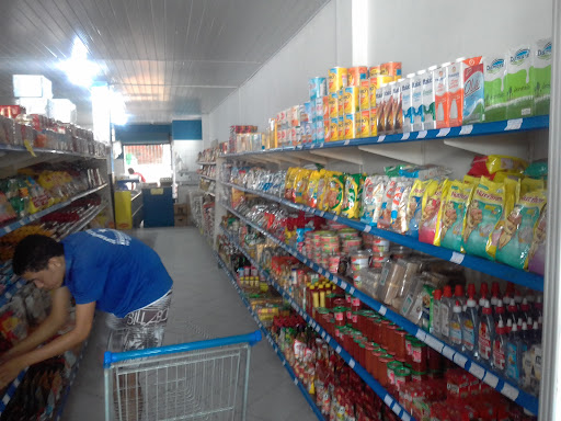 Supermercado Estrela