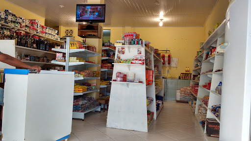 Mercadinho Tiradentes