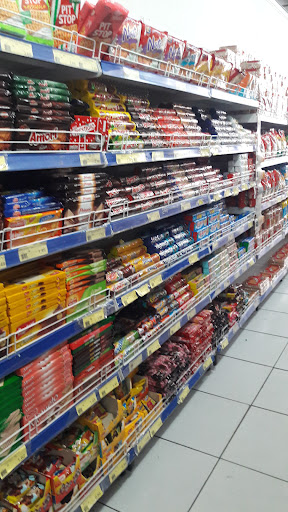 Supermercado Brasil
