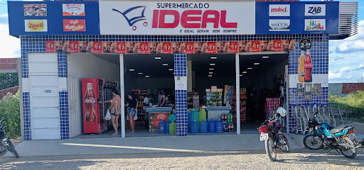 Supermercado Ideal