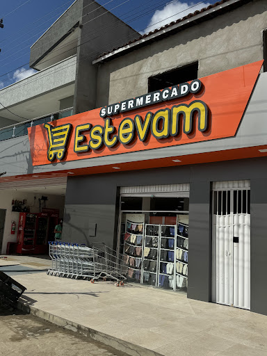 Supermercado Estevam