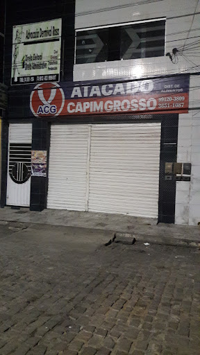 Atacadão Capim Grosso