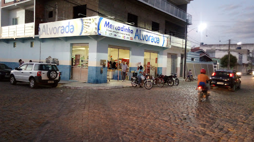 Supermercado Alvorada
