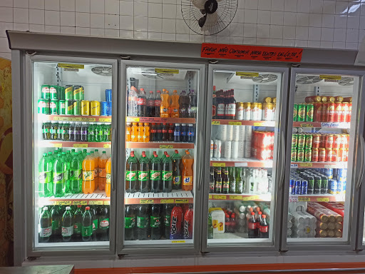 Supermercado Santa Cabeça