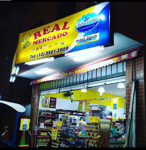 Real Mercado