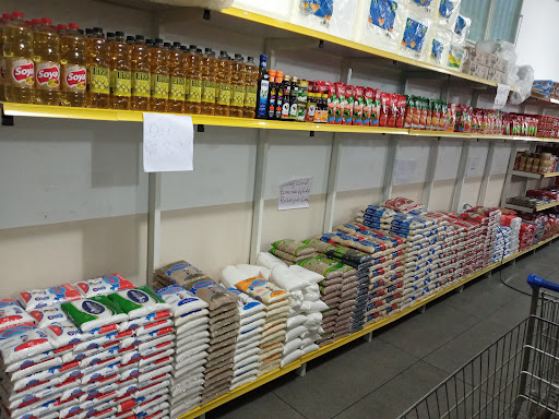 Supermercado bela vista