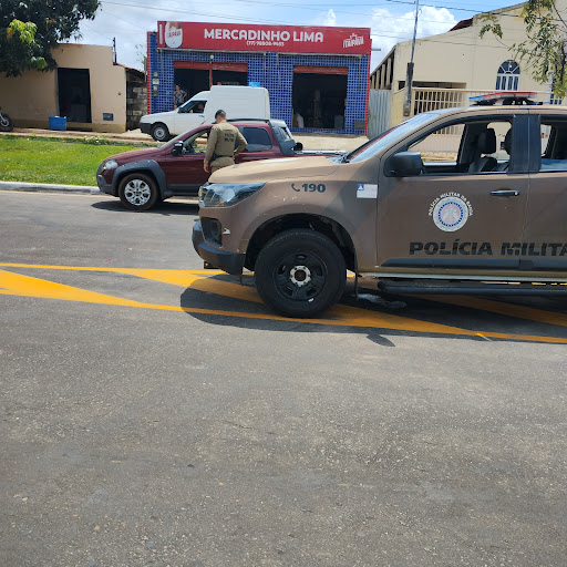 Mercadinho Lima