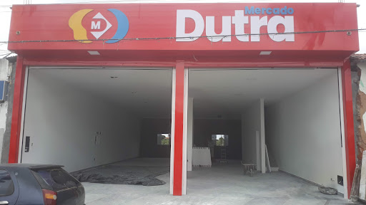 Mercadinho Dutra