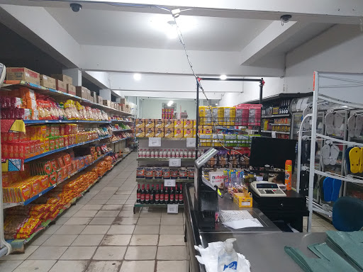 Supermercado Caravelas