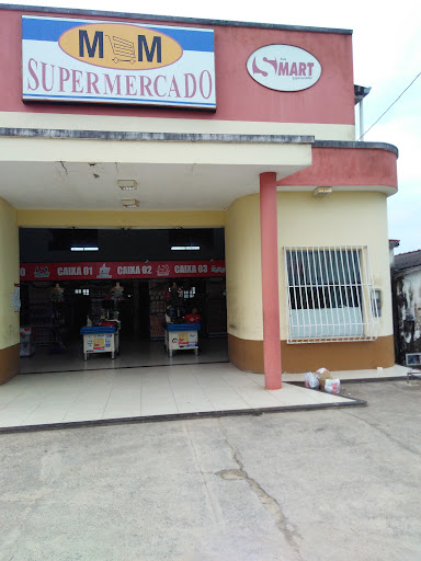 M M Supermercado