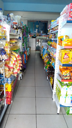 Casa Das Carnes E Mercearia Da Barra