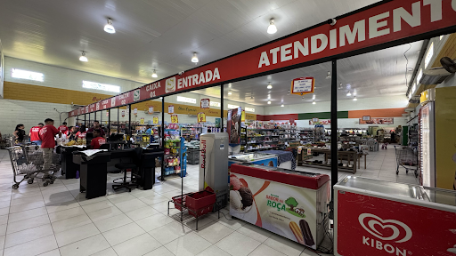 SuperMais Supermercado