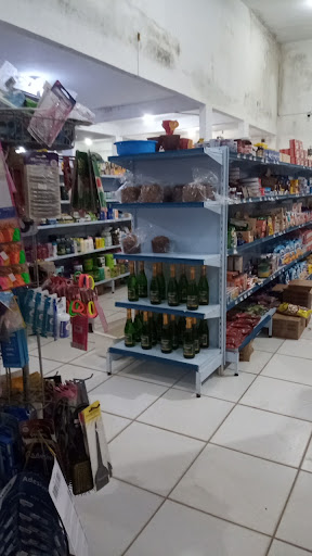 Mercearia Alimar