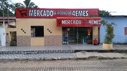 Mercado e Açougue 4 Emes