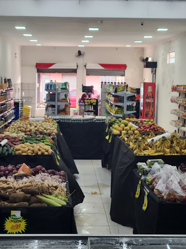 Supermercado Nova Opção
