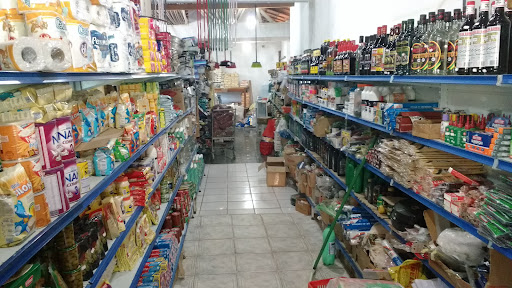 SUPERMERCADO DO ZIL