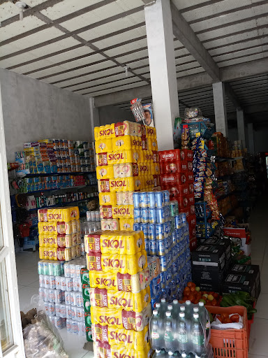 Supermercado 2 Rios