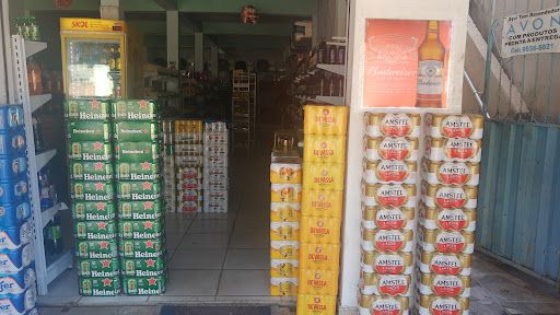 Martony Supermercardo