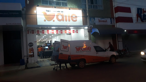 Supermercado do Valle