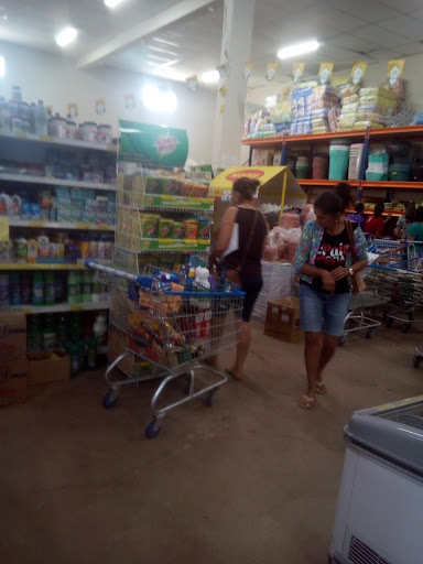 Mercado & Verdurão Bom Preço