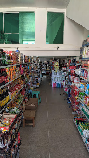 Pereira Supermercado