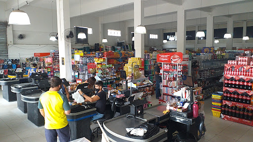 Supermercado Oliveira