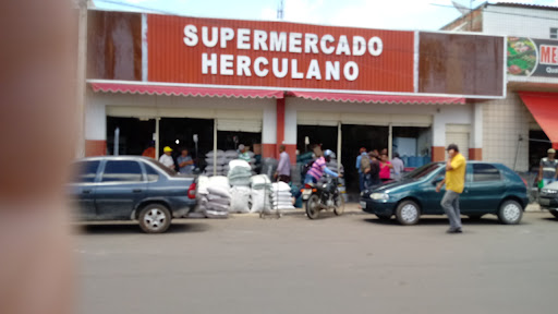 Supermercado Herculano