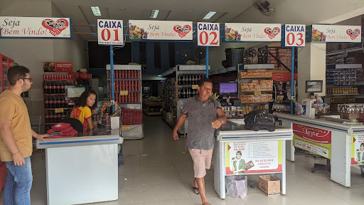 Comercial leite