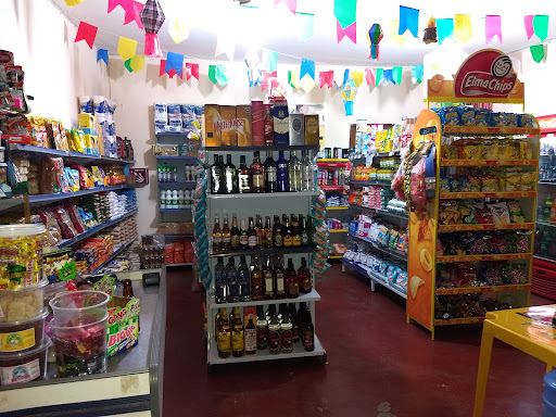 Mercadinho Diego