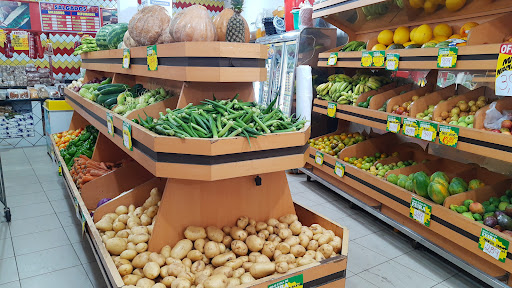 Supermercado Melhor Preço