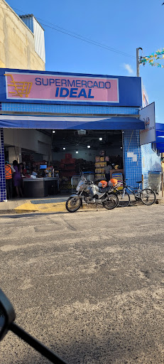 Supermercado Ideal