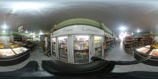 Supermercado JP