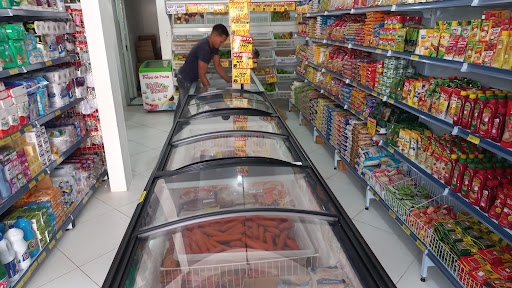 Supermercado Andrade