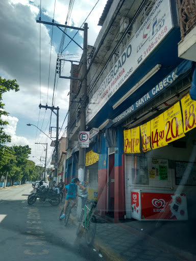 Supermercado Santa Cabeça