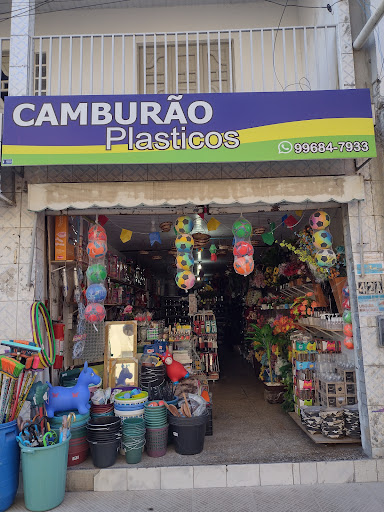Supermercado Machado