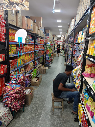 Central Supermercado Atacado e Varejo
