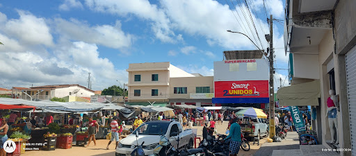SuperMercado Dois Unidos