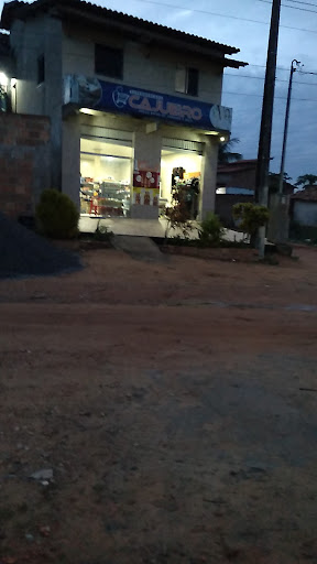 Supermercado Cajueiro