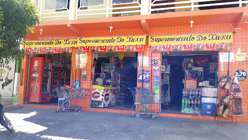 Supermercado Pague Menos (Xuxa)