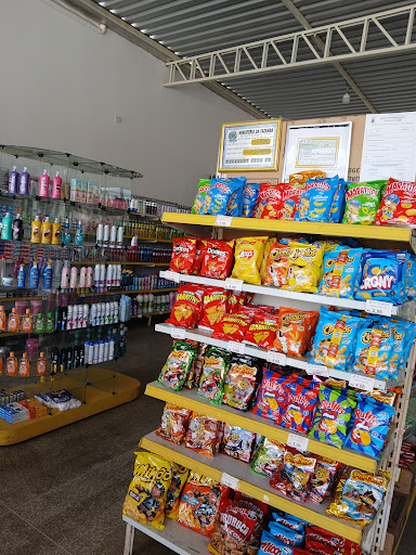 AMS Supermercado