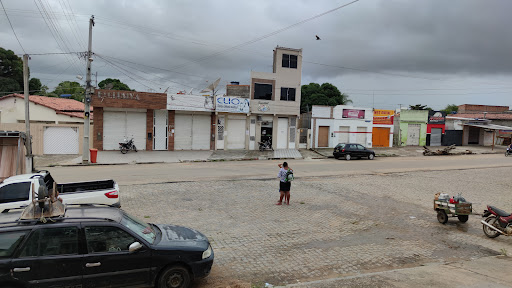 Mercado Bom Preço - Nevinho