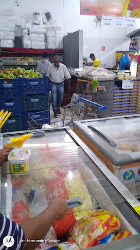O Mercadão Olha O Preço