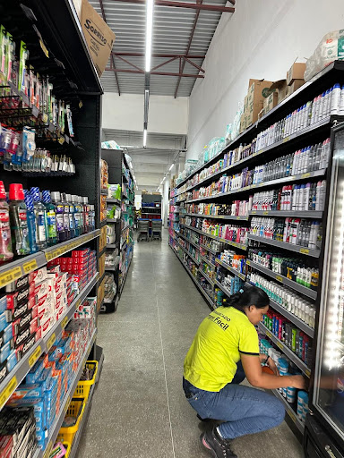 supermercado compre facil coaraci