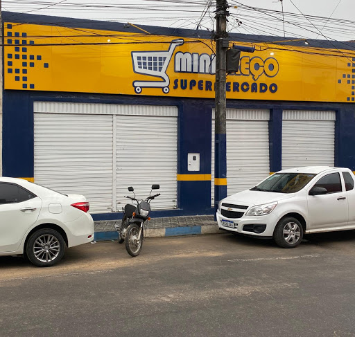 REDE MINIPREÇO SUPERMERCADO