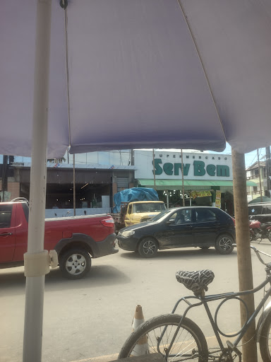 Supermercado ServBem
