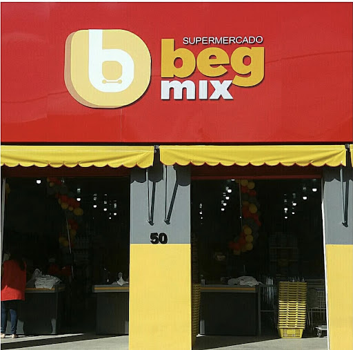 Supermercado Descontão