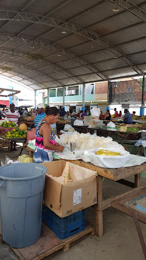 Mercado Municipal