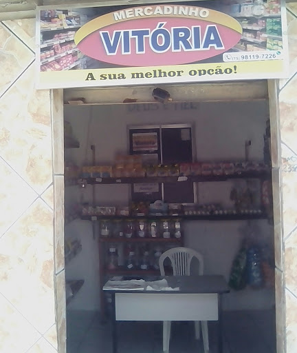 Mercadinho vitoria