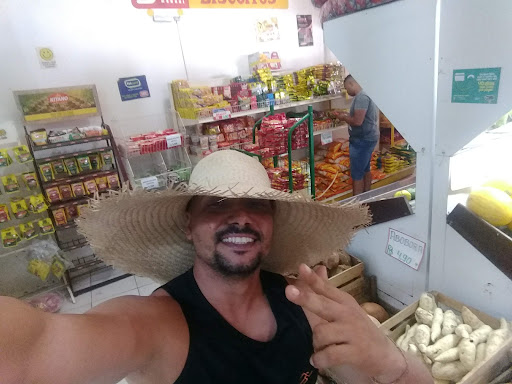 Mercadinho Oliveira